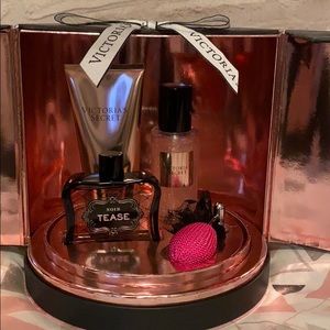 Tease by Victoria’s Secret